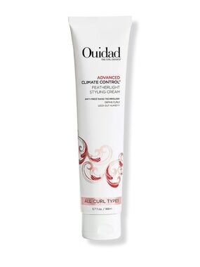 Ouidad Advanced Climate Control Featherlight Styling Cream